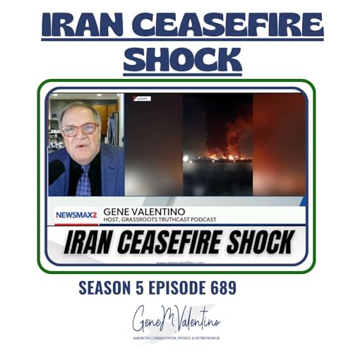 Trump vs Congress Showdown: Schumer, Iran Ceasefire & Pam Bondi Criticized