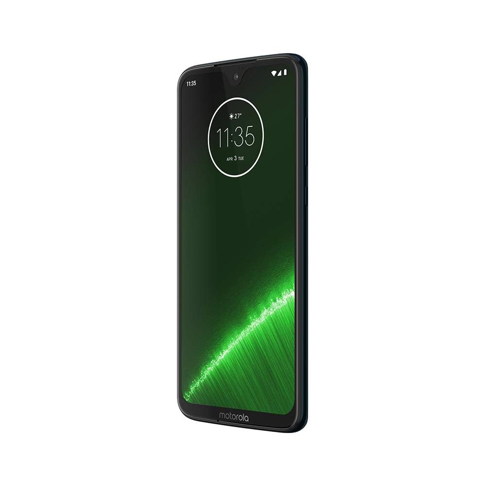 motog7 plus　ディープインディゴ Amazon | moto g7 plus(ディープインディゴ) PADU0003JP 4GB