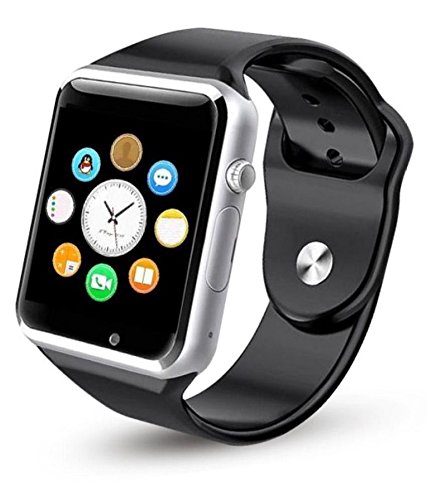a1 smart watch waterproof
