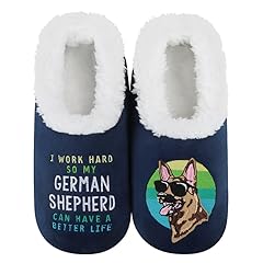 German Shephard