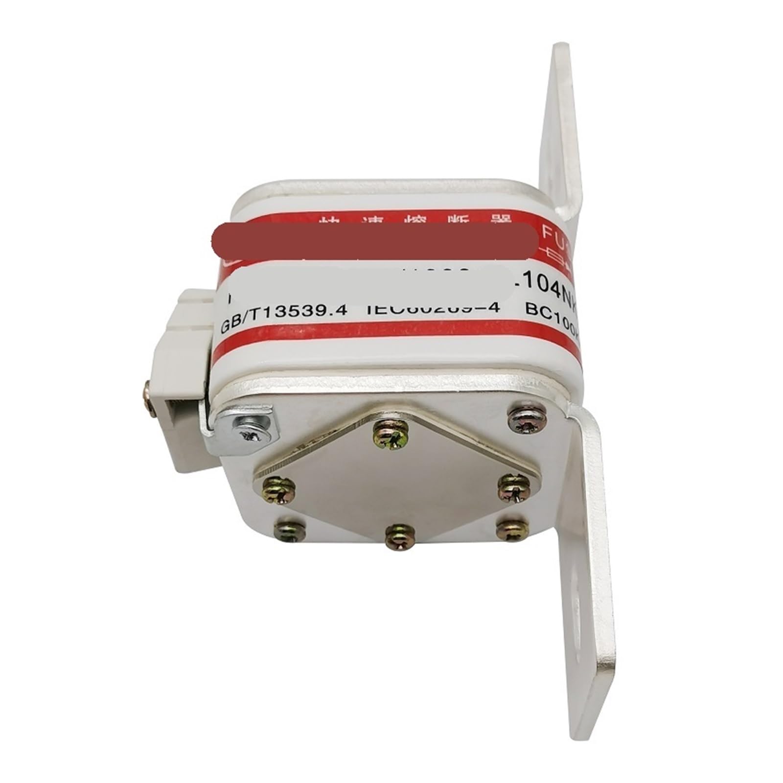 Fusible coup rapide RS4 800A sectionneur haute performance pour transformateur - 2