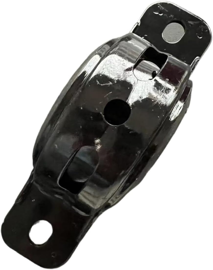 Automotive Transmission Shaft Center Support Beari 1PCS Rear Transmission Shaft Hanging Rubber Bearing Changan CS95 2.0T Hanger Assembly Automotive Chassis Bearing