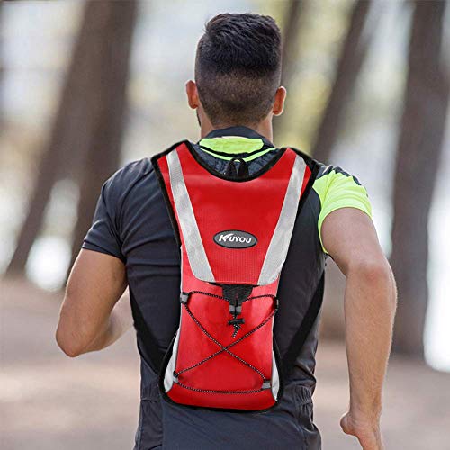 KUYOU Hydration Pack - Image 7