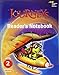Journeys: Reader's Notebook Volume 2 Grade 2