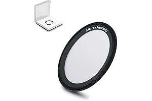 UV Filter Compatible with Ricoh Cameras
