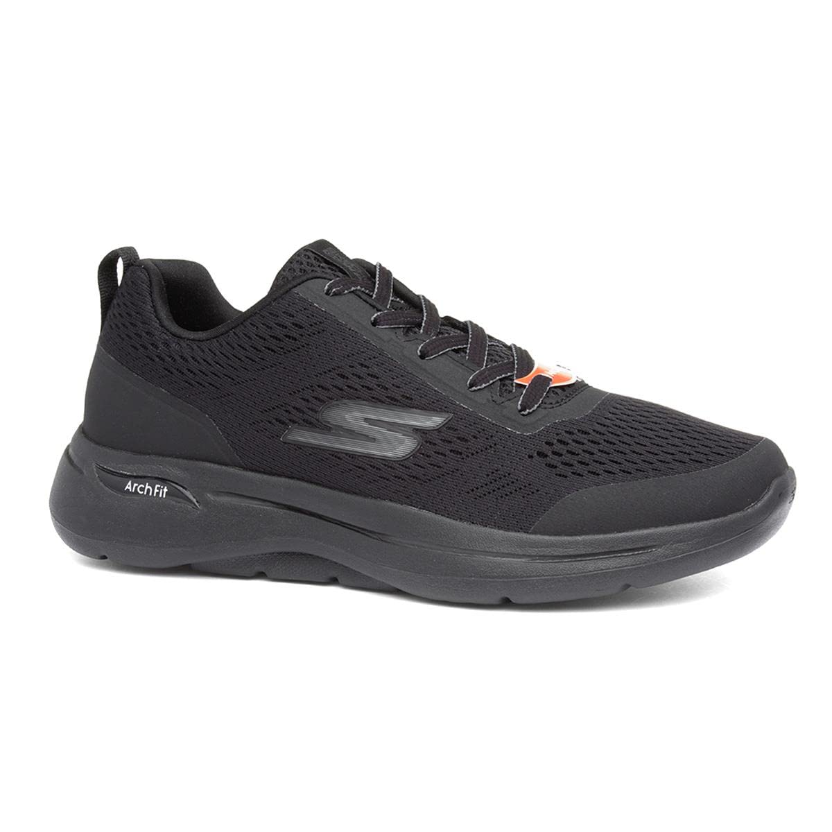 Skechers Herren Go Walk Arch Fit Idyllic Sneaker – Bild 9
