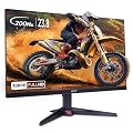 Acer Nitro VG240Y X1 23.8" 200Hz Gaming Monitor