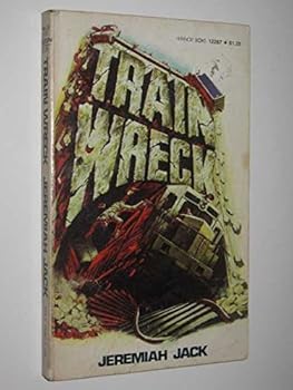 Paperback Train Wreck Book