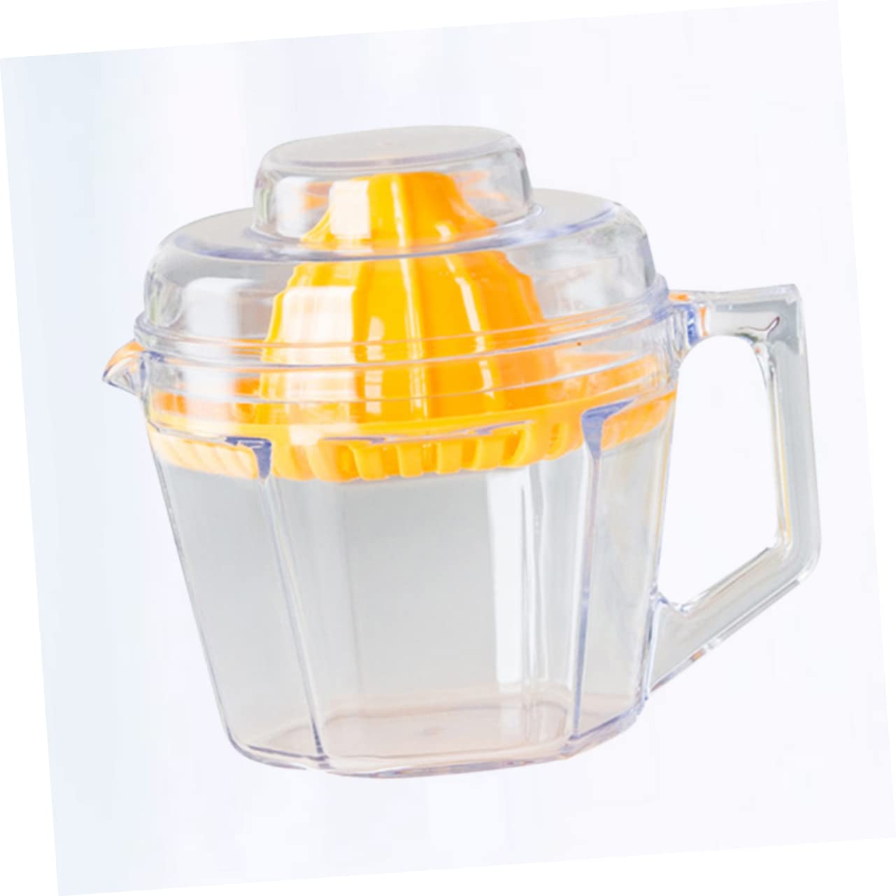 Zerodeko Éplucheur Orange Remplaçable Pour Machine à Jus XC – Pièce Détachée Presse-Agrumes