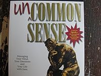 Uncommon Sense 9810433875 Book Cover