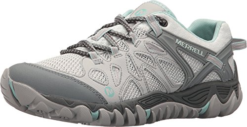 Merrell Women's All Out Blaze Aero Sport Hiking Water Shoe