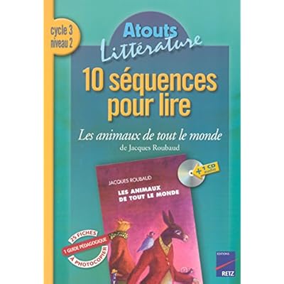 Les animaux de tout le monde