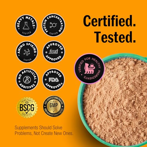 Image of The Func. Lab Plant Protein for Men and Women - Chocolate Flavour | 1 kg | 28g Protein per Scoop | Pea and Rice Blend | Vegan, Sugar‑Free | 100% Clean Label, Gut Friendly, Vegetarian