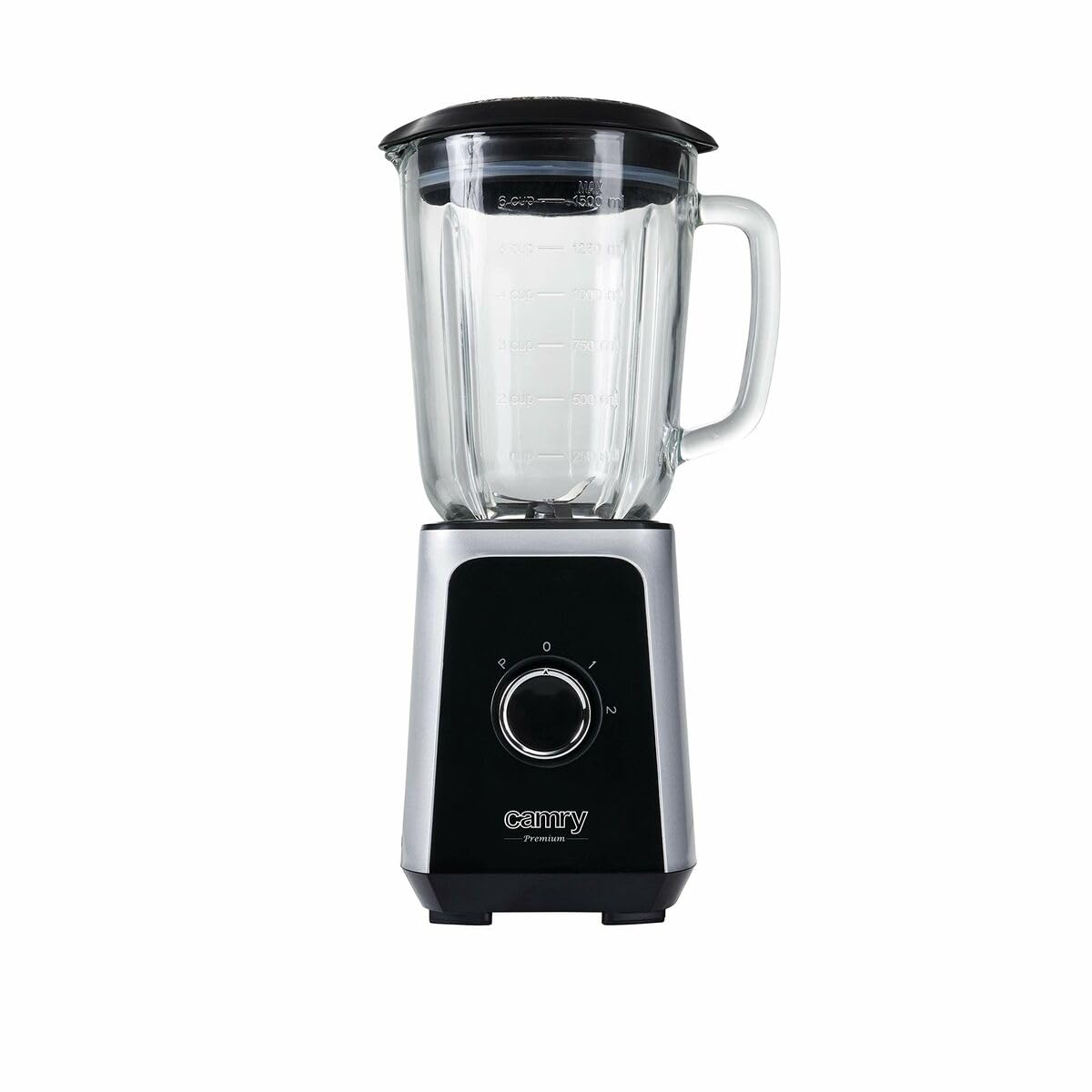 Camry CR 4077 Blender kielichowy 1,5L, 1000W, kruszenie lodu