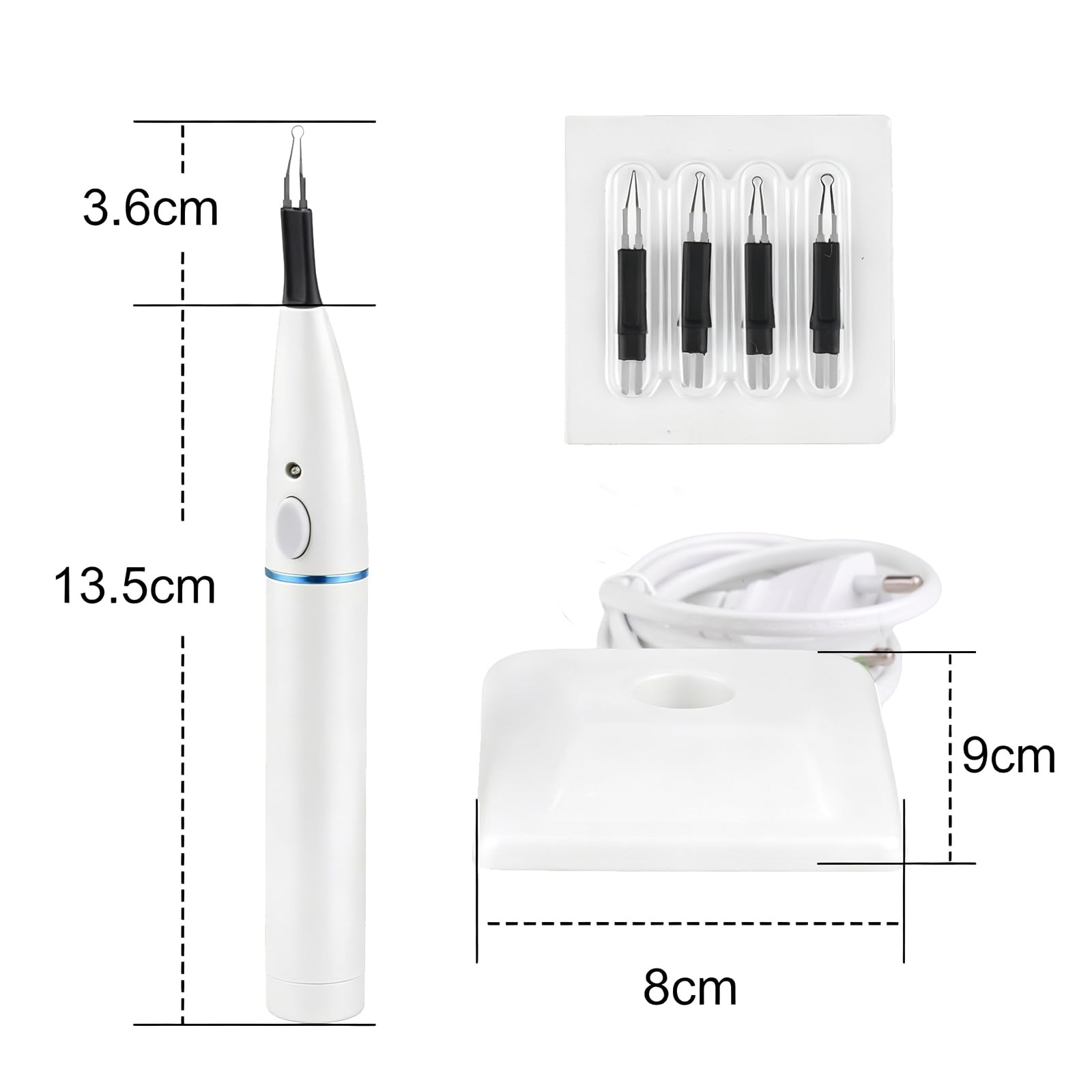 Gutta Percha Cutter Obturation Pen 4 Consejos