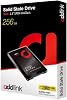 Addlink 256GB 510-400 MB/s 2.5” SATA III 6Gb/s SSD AD256GBS20S3S