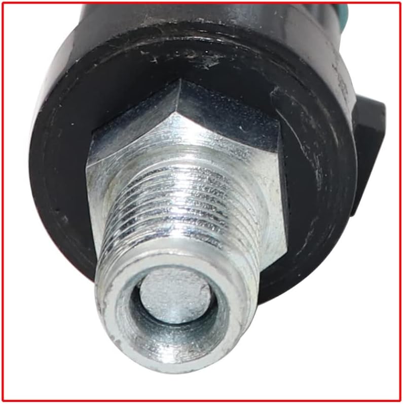 FZJDSD Power Steering Air Vacuum Control Valve Compatible with Toyota 4Runner Corolla Sequoia Land Cruiser 1988-2009 Compatible with LEXUS 1992-2009 1763016040