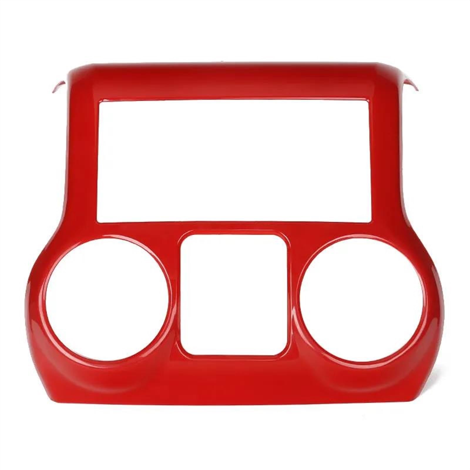 Kit inserts Jeep Wrangler JK pour protéger le levier de vitesse