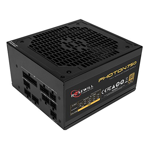 Build My PC, PC Builder, Rosewill PHOTON-750