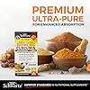 Turmeric-Curcumin-with-BioPerine-1500mg-Natural-Joint-Healthy-Inflammatory-Support-with-95-Standardized-Curcuminoids-for-Potency-Absorption-Non-GMO-Gluten-Free-Capsules-with-Black-Pepper Turmeric Curcumin with Black Pepper Extract 1500mg - High Absorption Ultra Potent Turmeric Supplement with 95% Curcuminoids and BioPerine - Non GMO Turmeric Capsules for Joint Support - 90 Capsules