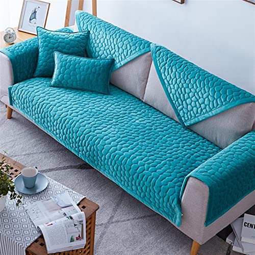Couverture sofa résistante pour protéger le canapé des enfants - 2
