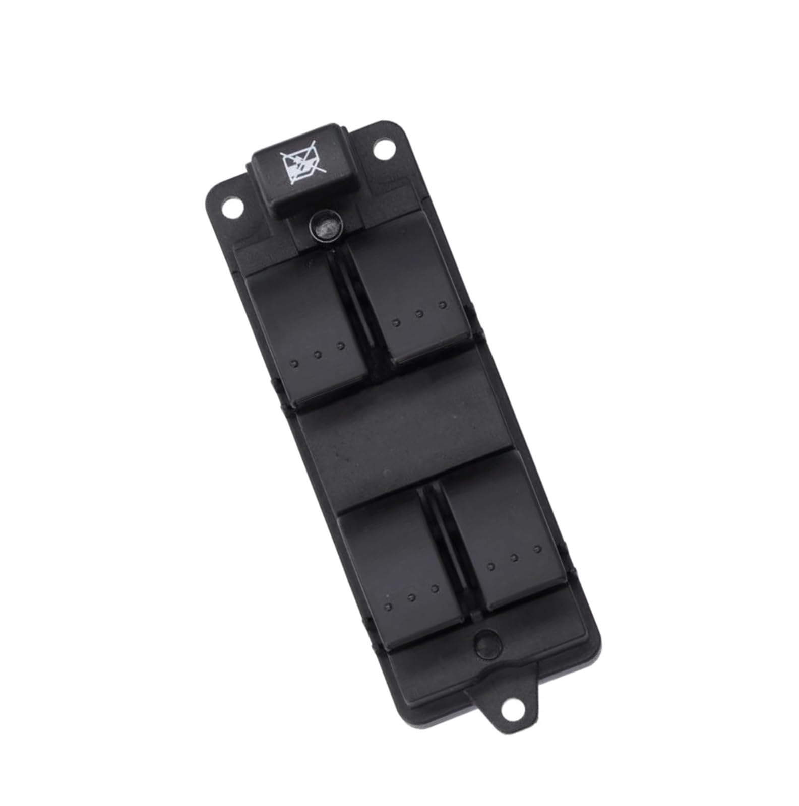 Bouton commande fenêtre voiture électrique B32H-66-370 Mazda 3 BK - 7