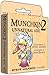 Produktbild Steve Jackson Games 1410 - Munchkin 2: Unnatural Axe (englische Ausgabe)