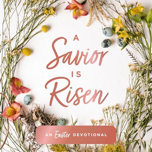 A Savior Is Risen by Susan Hill episode artwork