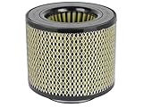 aFe POWER Magnum FORCE Intake Replacement Air Filter w/Pro GUARD 7 Oiled Media - 5.50