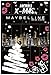 Produktbild Maybelline New York - Adventskalender Kalender 2019 - Merry X-Mas