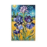 Meilleur choix pour différentes occasions : la toile vintage est le meilleur choix pour votre partenaire, parents, camarades de classe, amis et collègues. Convient pour diverses occasions. Une décoration murale parfaite pour la maison, le salon, la chambre, la cuisine, la salle à manger, la salle de bain, le bar, l'hôtel, le restaurant, le bureau. Les images avec des meubles sont fournies à titre indicatif uniquement et ne peuvent pas être tirées à l'échelle.