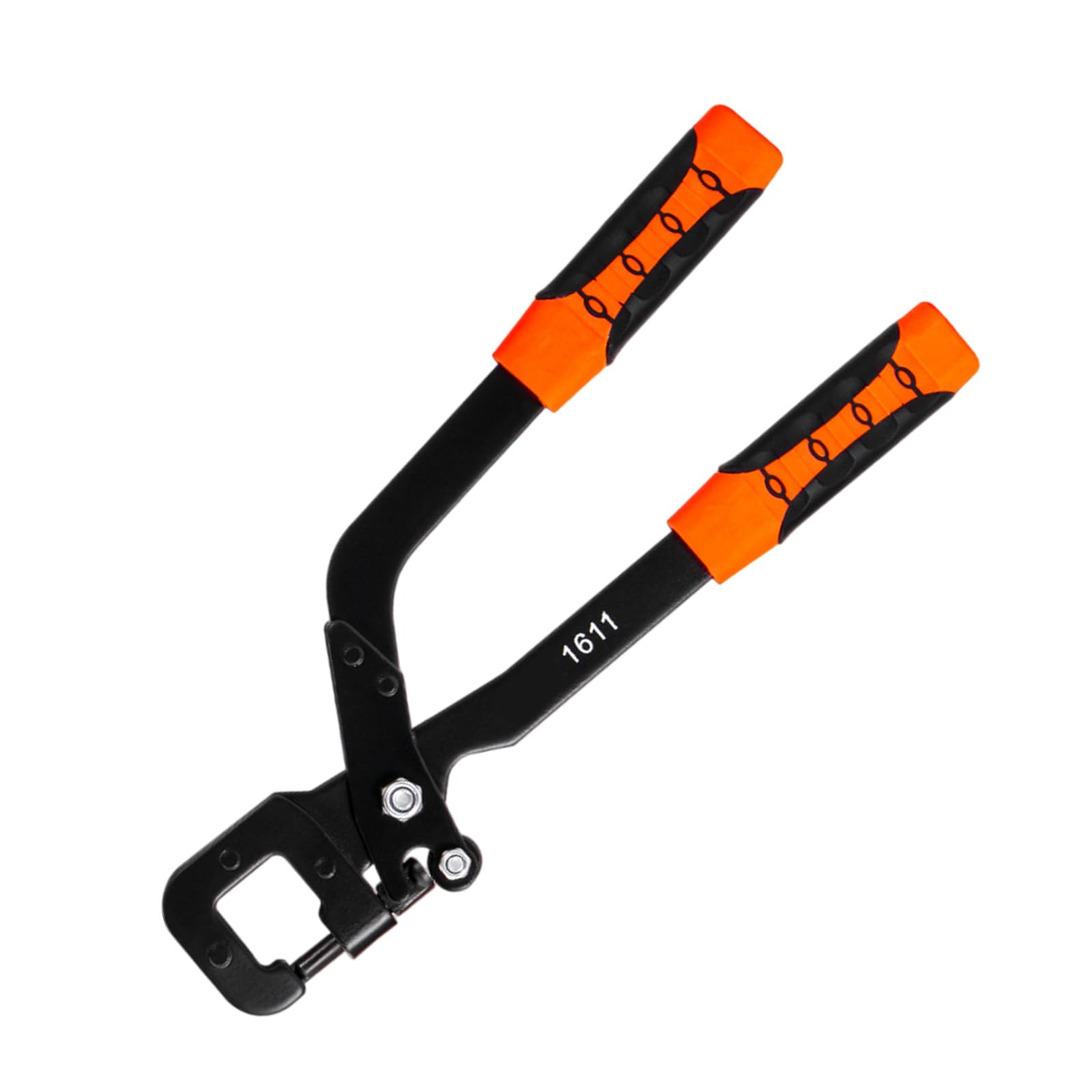 Herramienta de perforación de tachuelas de metal y extractores de acero para perfiles de pared seca