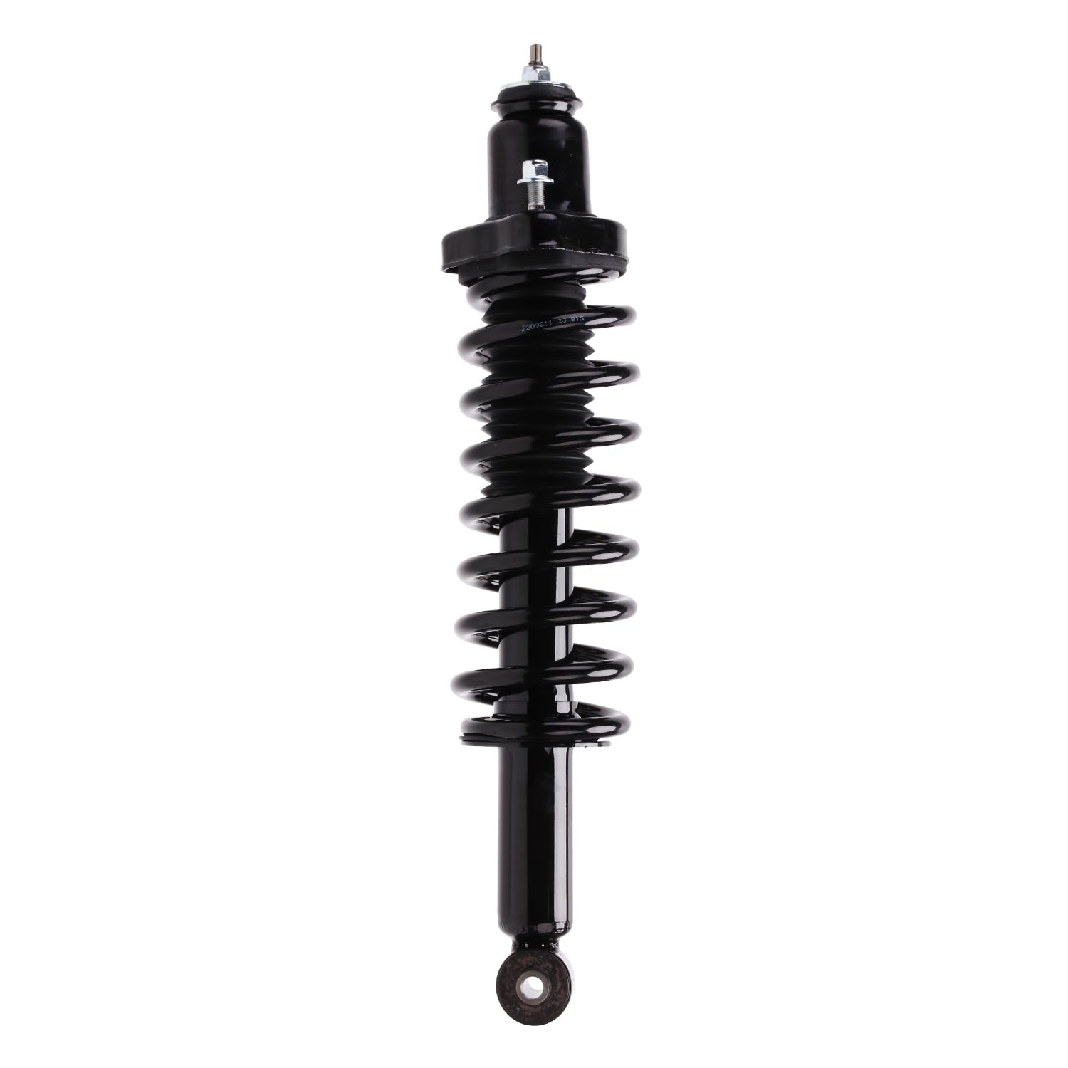 Amazon.com: Monroe Quick-Strut 472950 Suspension Strut and Coil