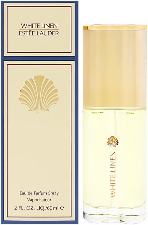 Estée Lauder WHITE LINEN by EAU DE PARFUM SPRAY 2 OZ