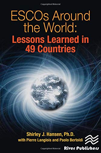 ESCOs Around the World: Lessons Learned in 49 Countries