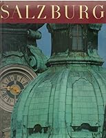 Salzburg 3701708908 Book Cover