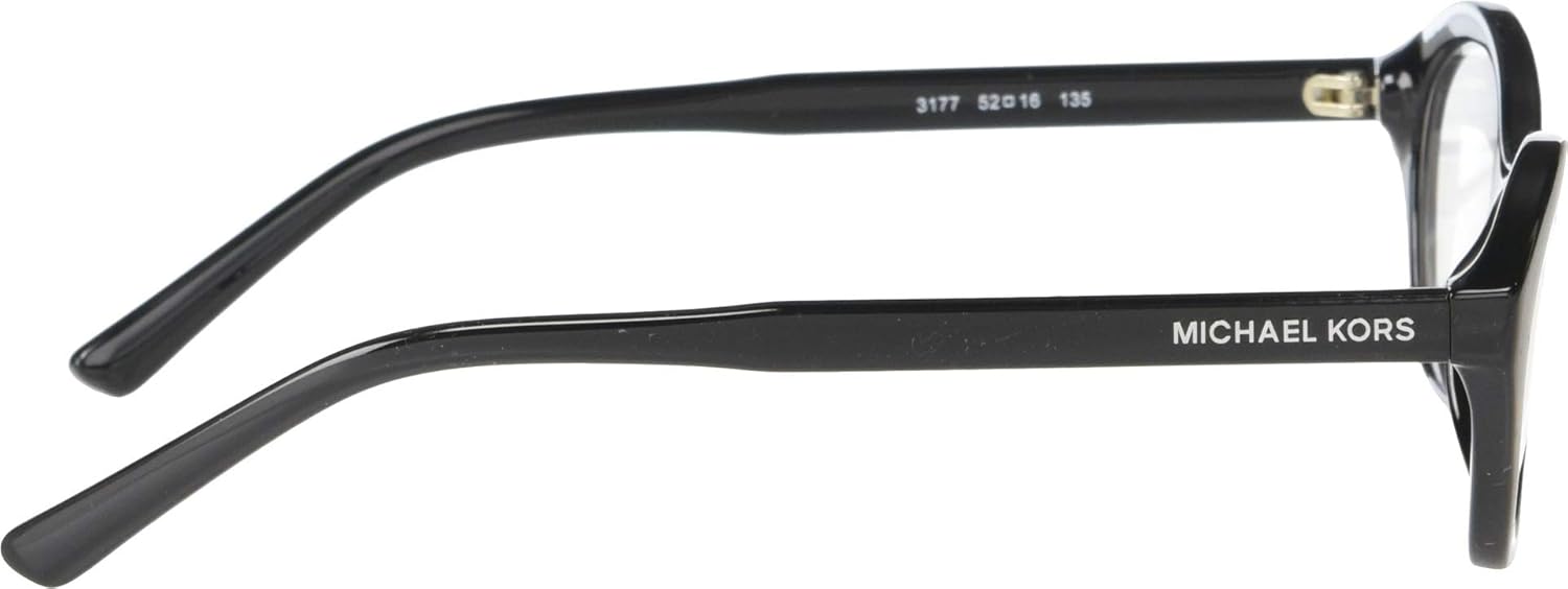 Miniatura 3 de Michael Kors 0MK4052 Negro Talla única