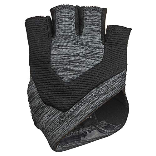 Guantes de fitness antideslizantes contra ampollas en manos pequeñas XS