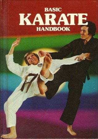 Basic Karate Handbook