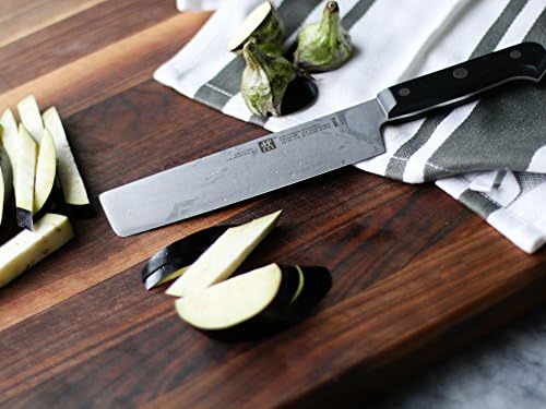 ZWILLING Gourmet 6.5-inch Nakiri Knife - Thumbnail 2