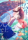 転生した兄上は三〇番目の兄上です【第3話】 (ヴィオラコミックス)