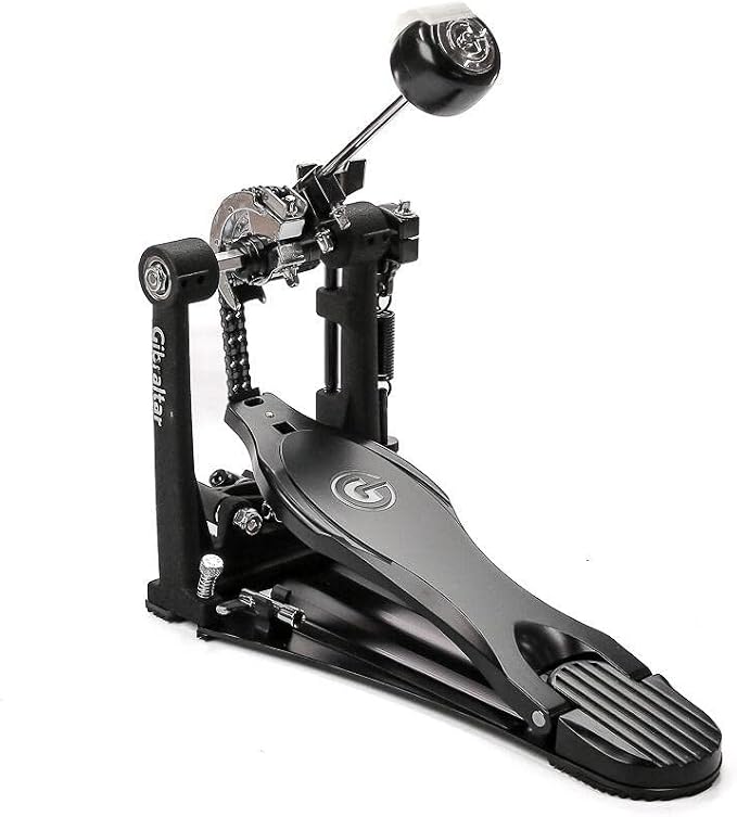 Pedal de Bombo Gibraltar Stealth G Drive Single miniatura 7