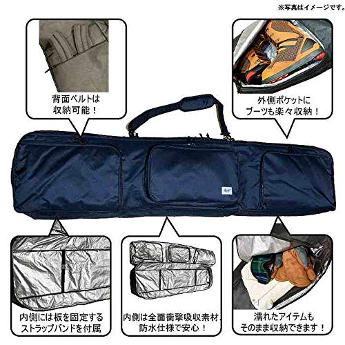 Amazon.co.jp: SEVENPEACE/セブンピース / 19SPE-08 ボードケース