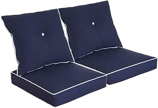 Outdoor Cushions Amazon Com Outdoor Cushions Amazon Com