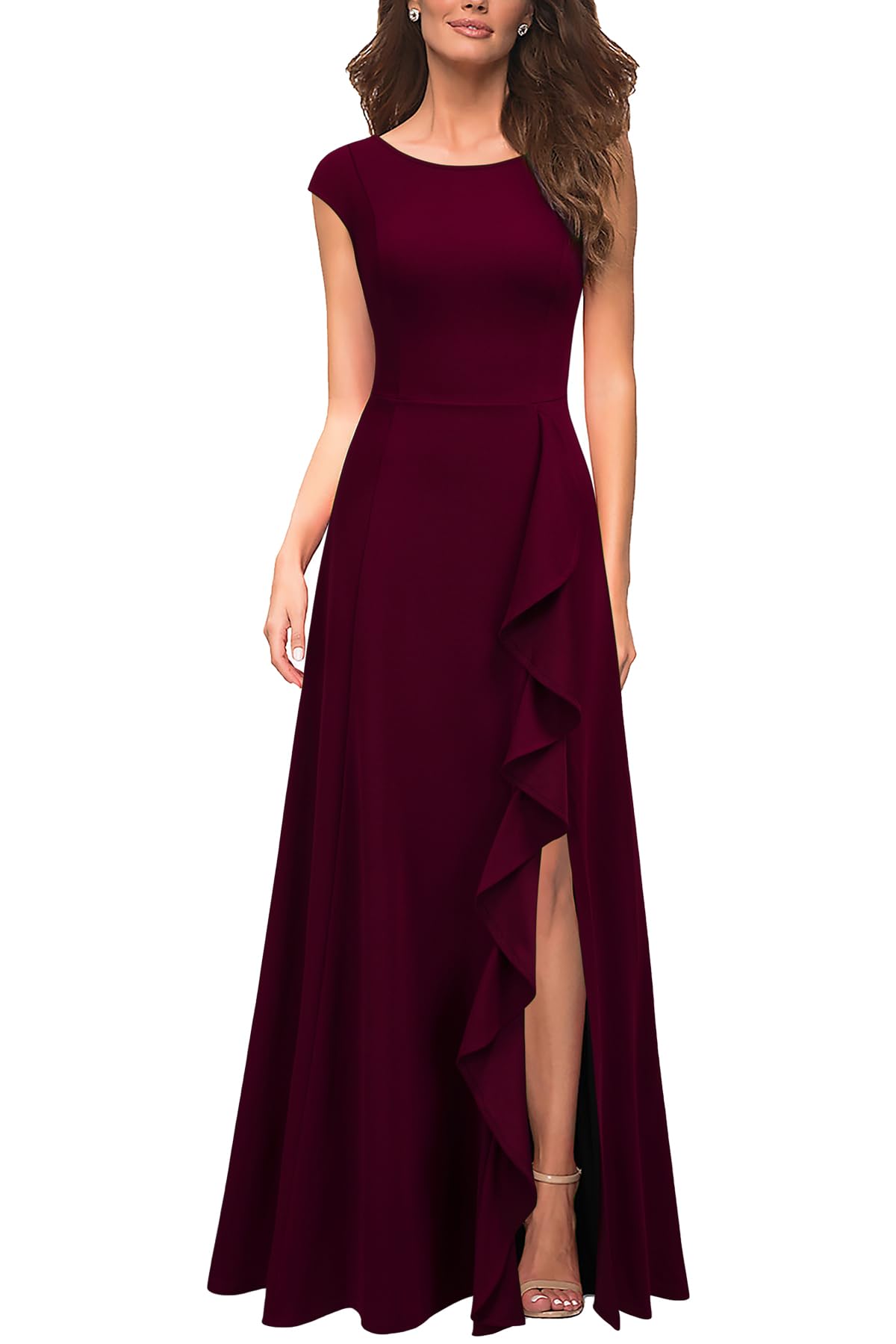 MUSHARE Cocktail Dress