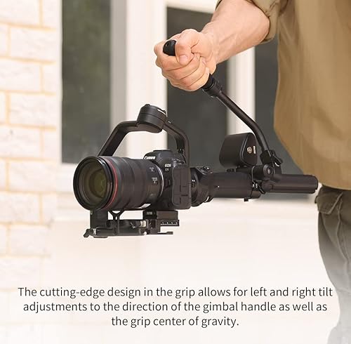 Ficha técnica Zhiyun Weebill 3 S Combo Estabilizador de Video Profesional cardán de 3 Ejes con Bolsa de Almacenamiento Soporte para muñeca para DSLR y cámara sin Espejo para Canon Sony Panasonic Nikon Fujifilm - Fernando Cortés Ficha técnica Zhiyun Weebill 3 S Combo Estabilizador de Video Profesional cardán de 3 Ejes con Bolsa de Almacenamiento Soporte para muñeca para DSLR y cámara sin Espejo para Canon Sony Panasonic Nikon Fujifilm - Fernando Cortés