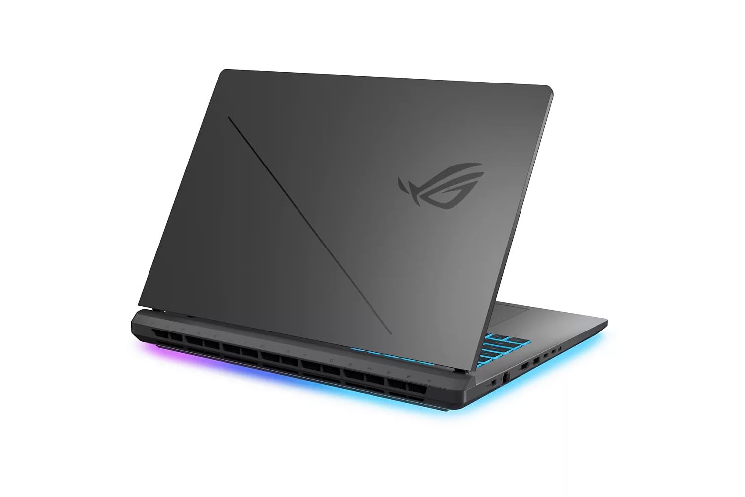 Asus - ASUS ROG Strix G18 G815LR-DRS9066W 18" WQXGA (Intel Core Ultra 9 275HX, 32 Go DDR5, 1 to SSD, NVIDIA GeForce RTX 5070 Ti, Windows 11) - Clavier AZERTY
