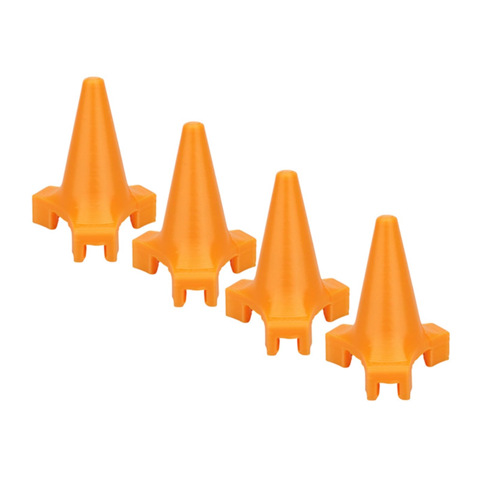 Alksubbm Quick Install Landing Gear Stabilize On Rough Terrain Construction Height Increase Gear Extender