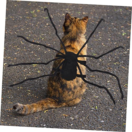 Disfraz para mascota Araña Halloween talla L miniatura 7