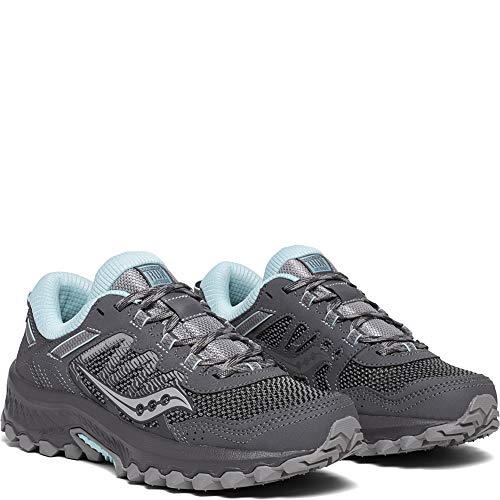 Image of Saucony Women's Versafoam Excursion Tr13 Trail Running Shoe